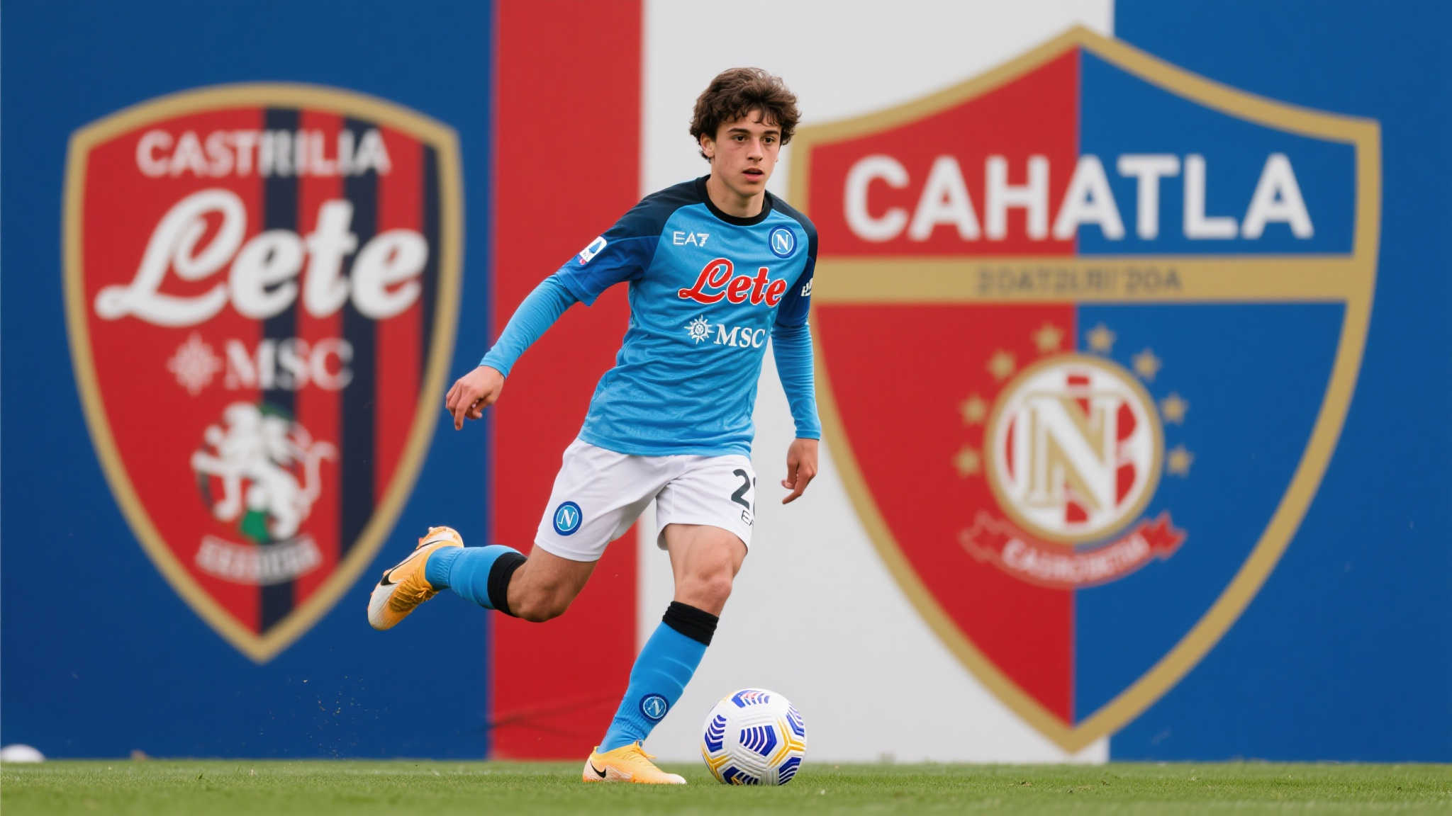 卡利亚里斥资600万欧元收购那不勒斯中场加埃塔诺